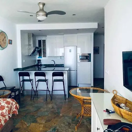 El Mirador De La Playa Cortadura Grupo Ac Gestion * Cadix