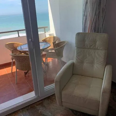 El Mirador De La Playa Cortadura Grupo Ac Gestion *