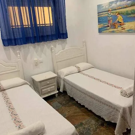 El Mirador De La Playa Cortadura Grupo Ac Gestion *