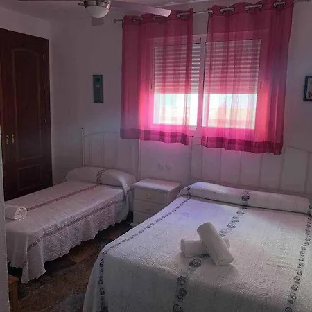 El Mirador De La Playa Cortadura Grupo Ac Gestion