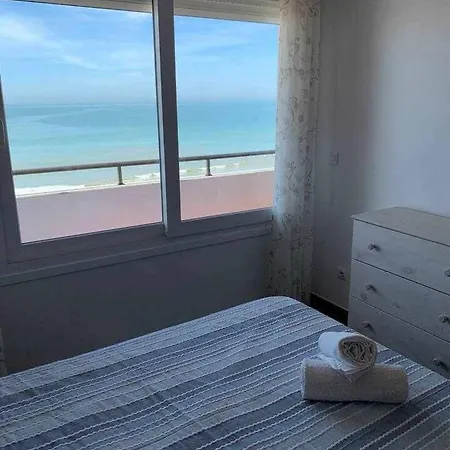 El Mirador De La Playa Cortadura Grupo Ac Gestion *