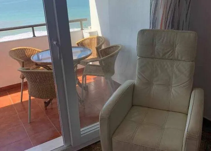 El Mirador De La Playa Cortadura Grupo Ac Gestion *