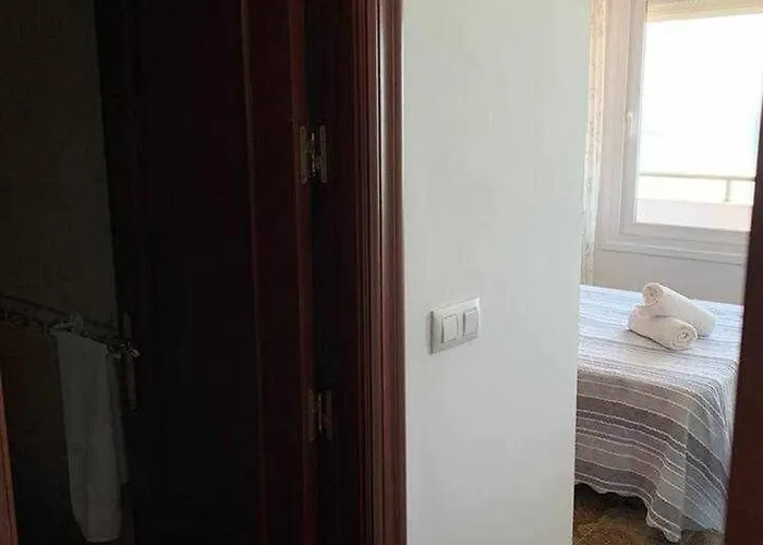 El Mirador De La Playa Cortadura Grupo Ac Gestion Cádiz