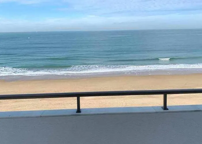 El Mirador De La Playa Cortadura Grupo Ac Gestion