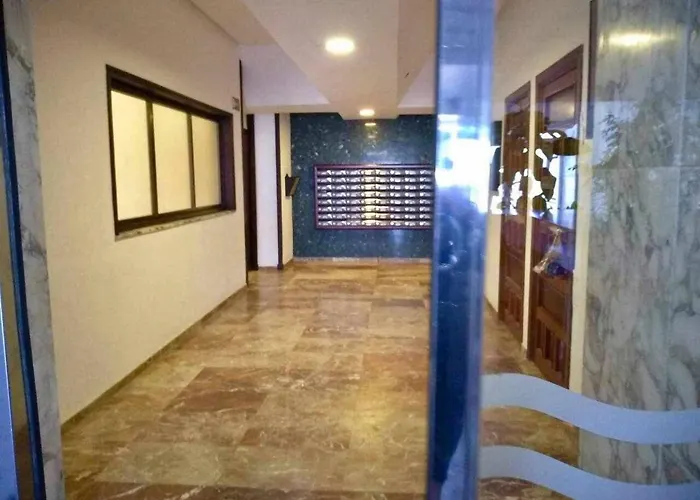 El Mirador De La Playa Cortadura Grupo Ac Gestion * Cadix