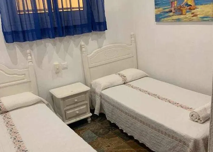 El Mirador De La Playa Cortadura Grupo Ac Gestion *