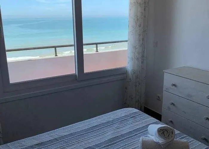 El Mirador De La Playa Cortadura Grupo Ac Gestion *