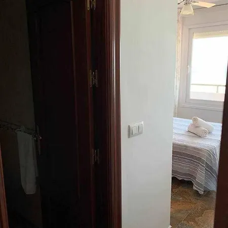 El Mirador De La Playa Cortadura Grupo Ac Gestion Cadiz