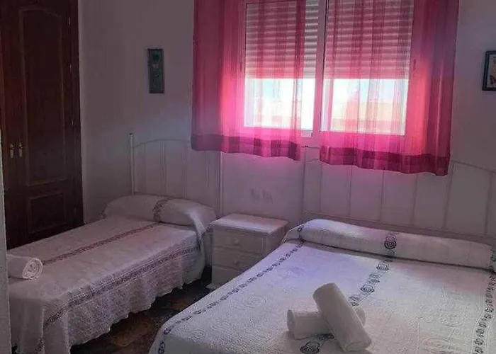 El Mirador De La Playa Cortadura Grupo Ac Gestion