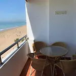 El Mirador De La Playa Cortadura Grupo Ac Gestion Apartmán Cádiz