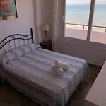 El Mirador De La Playa Cortadura Grupo Ac Gestion * Cádiz