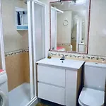 Apartmán El Mirador De La Playa Cortadura Grupo Ac Gestion *