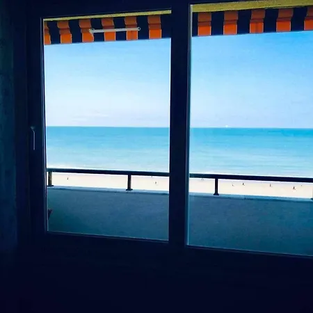 Apartmán El Mirador De La Playa Cortadura Grupo Ac Gestion