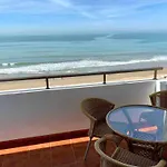 El Mirador De La Playa Cortadura Grupo Ac Gestion * Cádiz