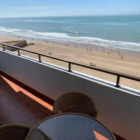 El Mirador De La Playa Cortadura Grupo Ac Gestion *